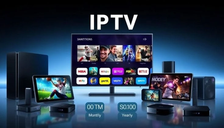 Premium IPTV Service for USA and Canada — Kultofpop